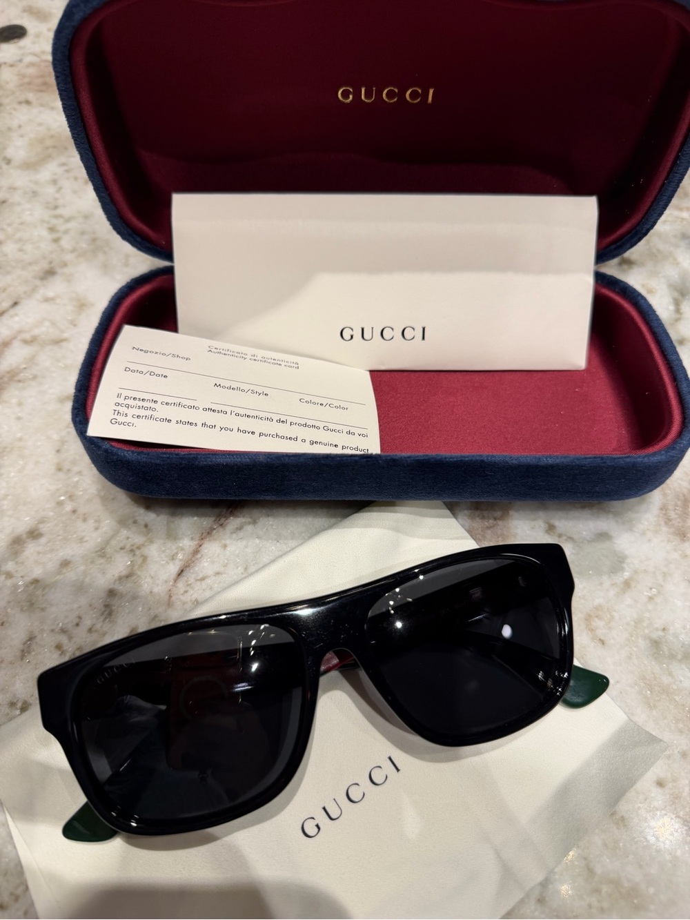 Men’ s designer sunglasses